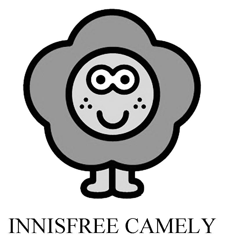 INNISFREE CAMELY