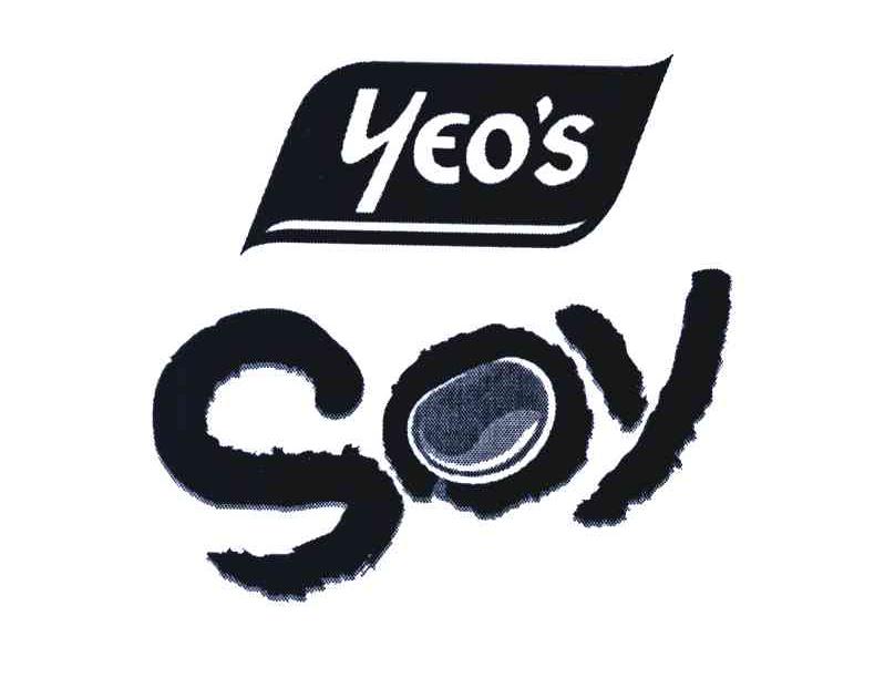 YEO&rsquo;S SOY