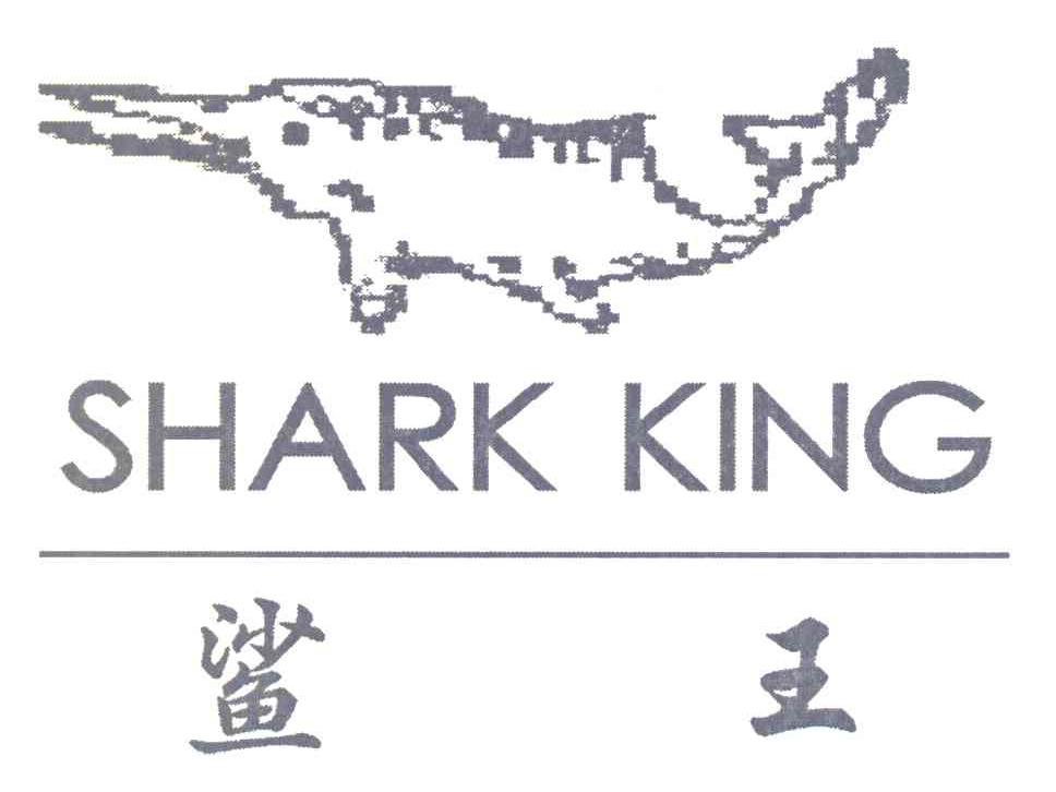 鲨王 SHARK KING