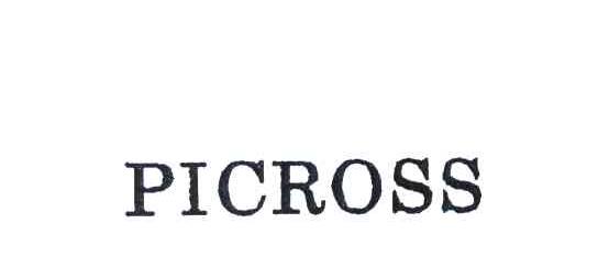 PICROSS