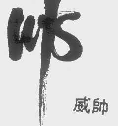 威帅