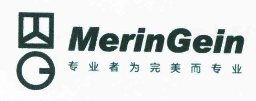 专业者为完美而专业 MERINGEIN