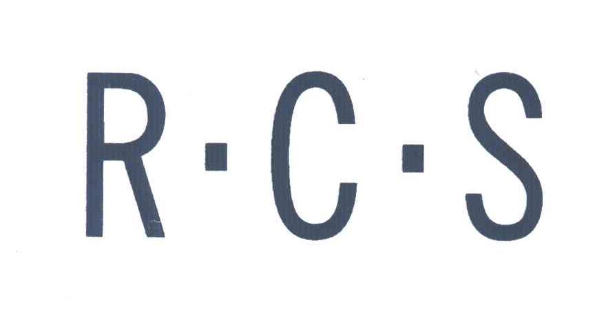R.C.S