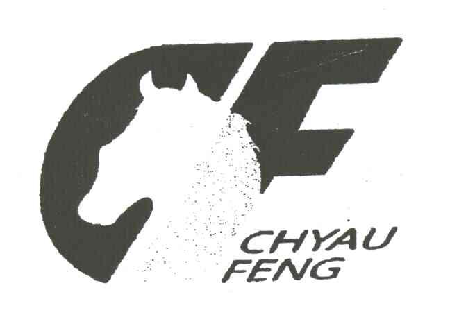 CHYAU FENG及图