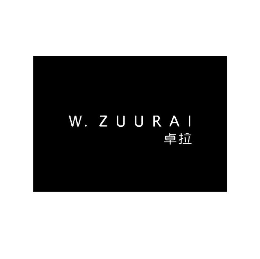 卓拉 W.ZUURAI