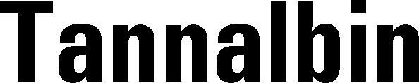 TANNALBIN