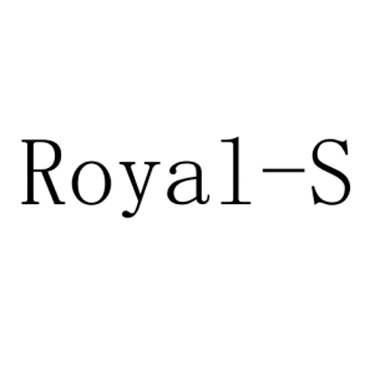 ROYAL-S