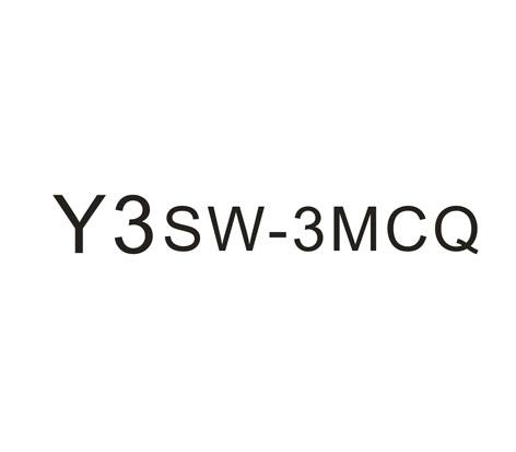 Y3SW-3MCQ