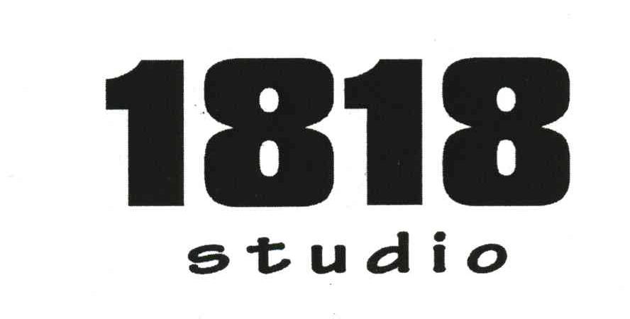STUDIO 1818