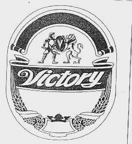 VICTORY