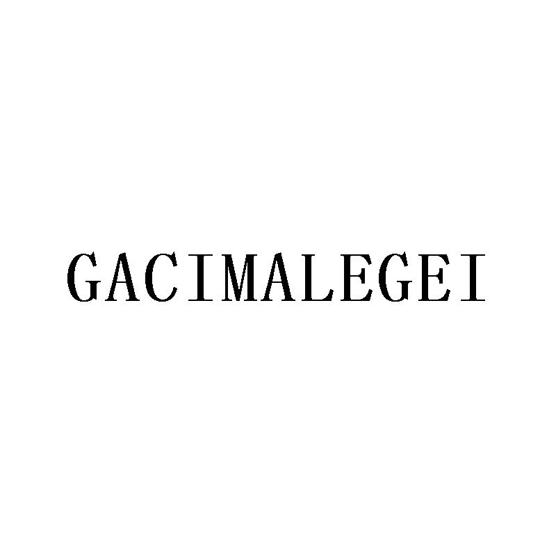 GACIMALEGEI