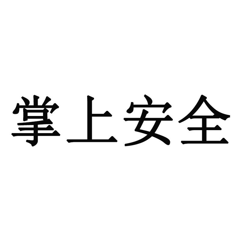 掌上安全