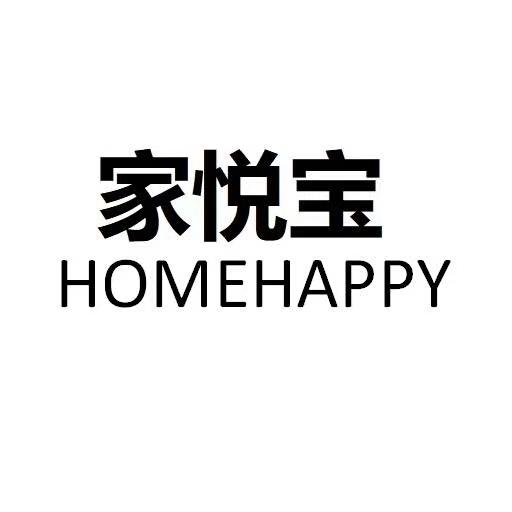 家悦宝 HOMEHAPPY
