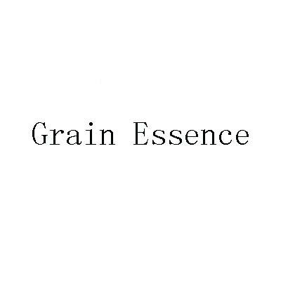 GRAIN ESSENCE