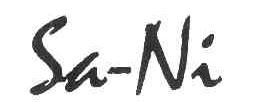SA-NI