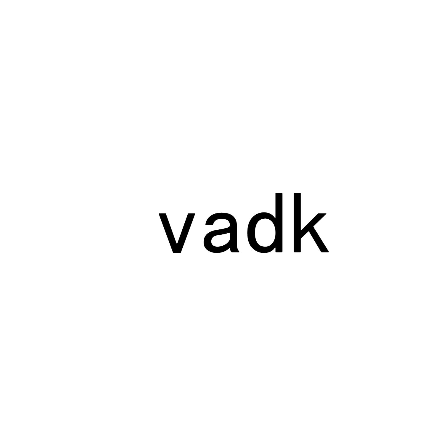 VADK