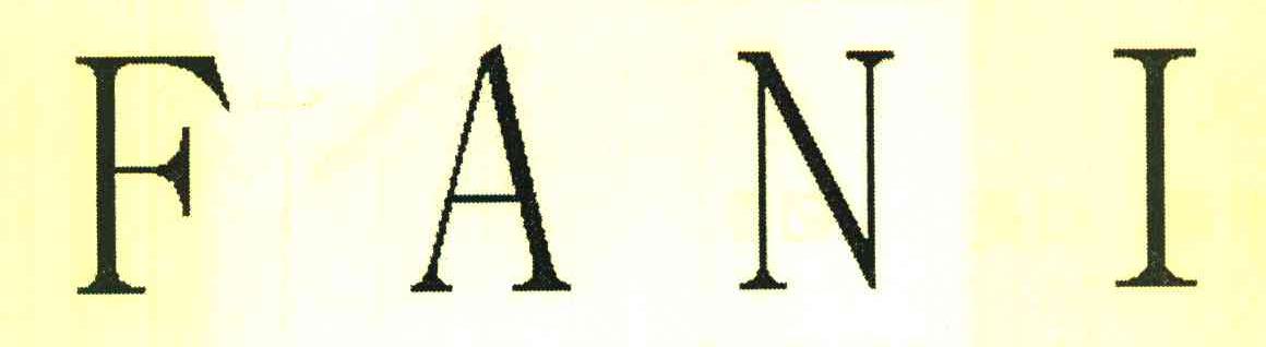 FANI