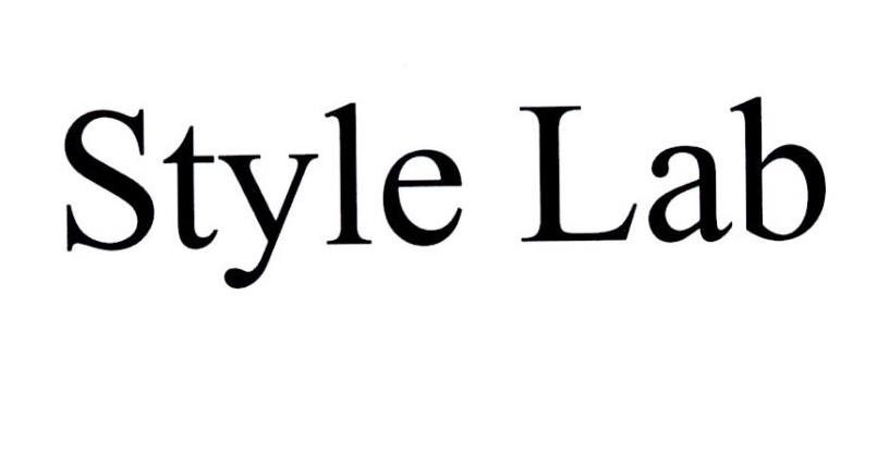 STYLE LAB