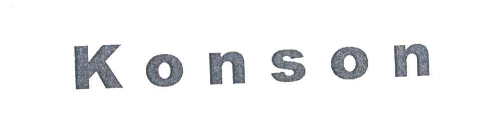 KONSON