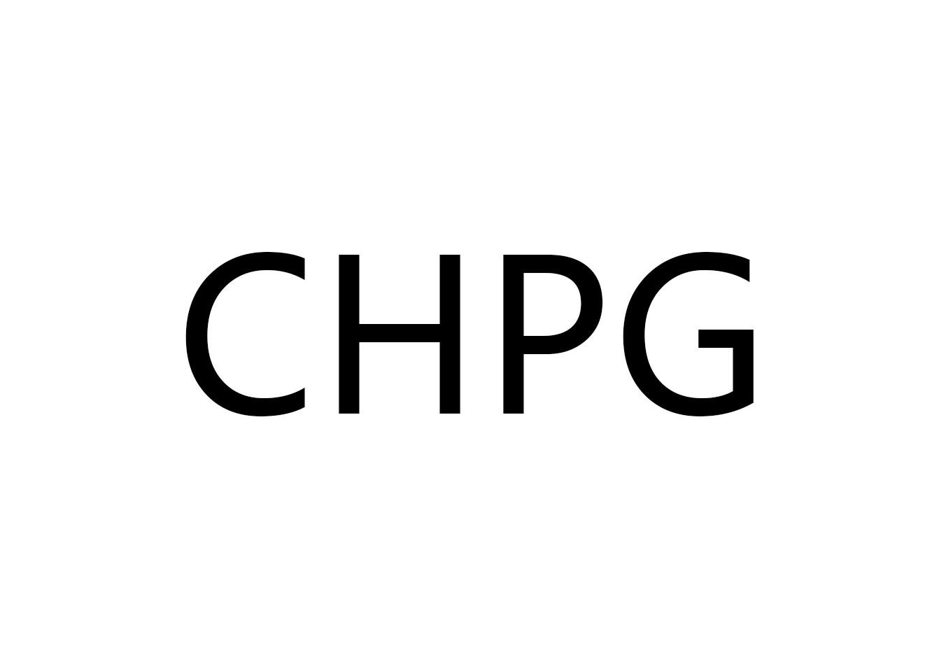 CHPG