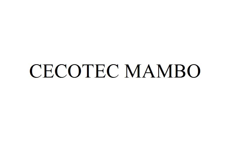 CECOTEC MAMBO