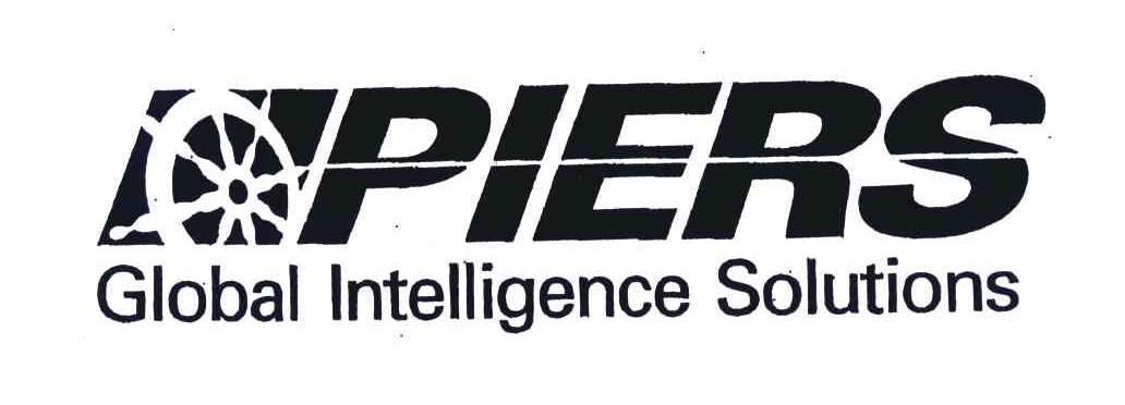 PIERS GLOBAL INTELLIGENCE SOLUTIONS