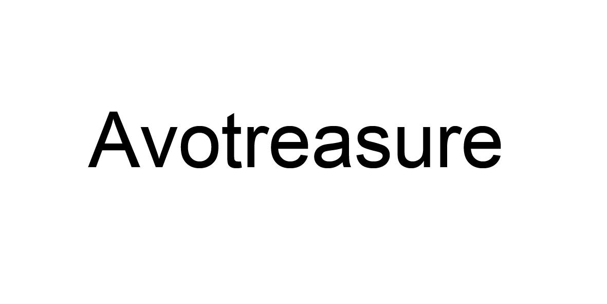 AVOTREASURE