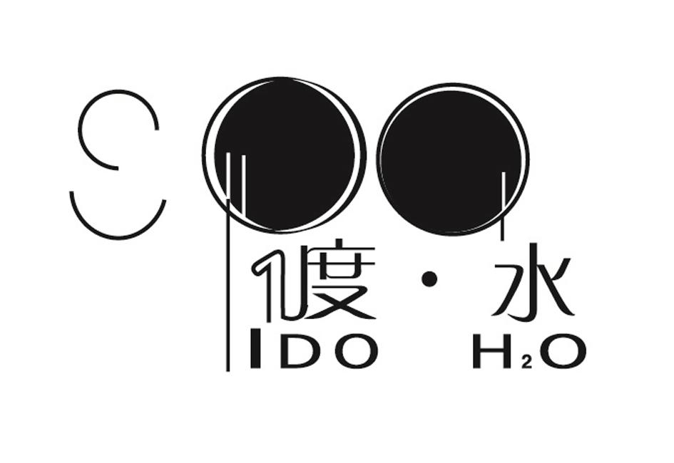 1度&middot;水 1DO H2O