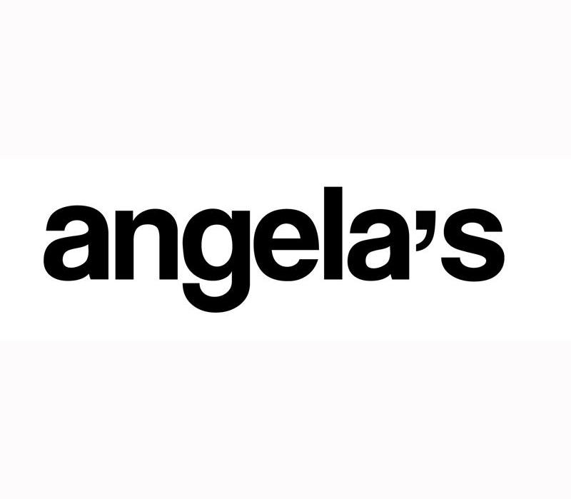 ANGELA&rsquo;S