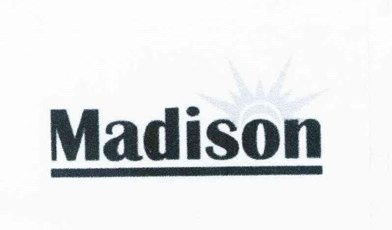MADISON