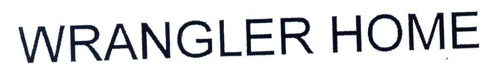 WRANGLERHOME
