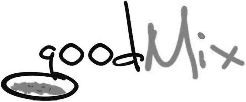 GOODMIX
