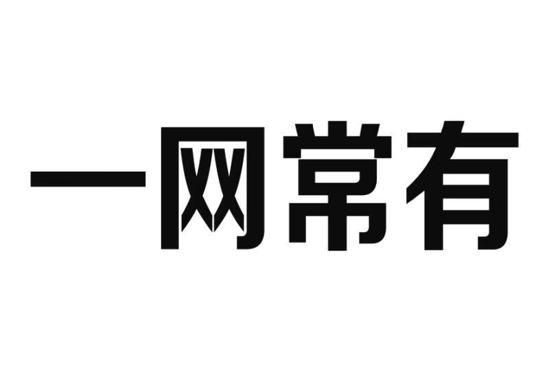 一网常有
