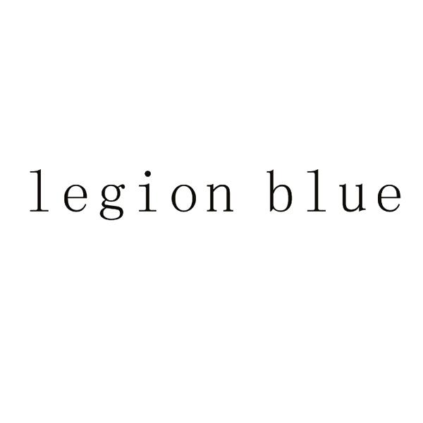 LEGION BLUE