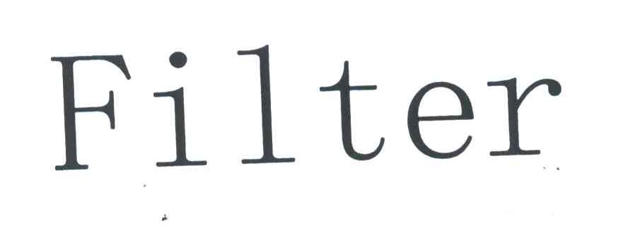 FILTER