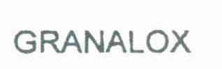 GRANALOX