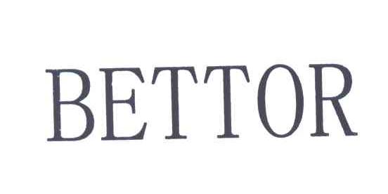 BETTOR
