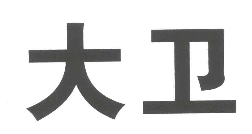 大卫