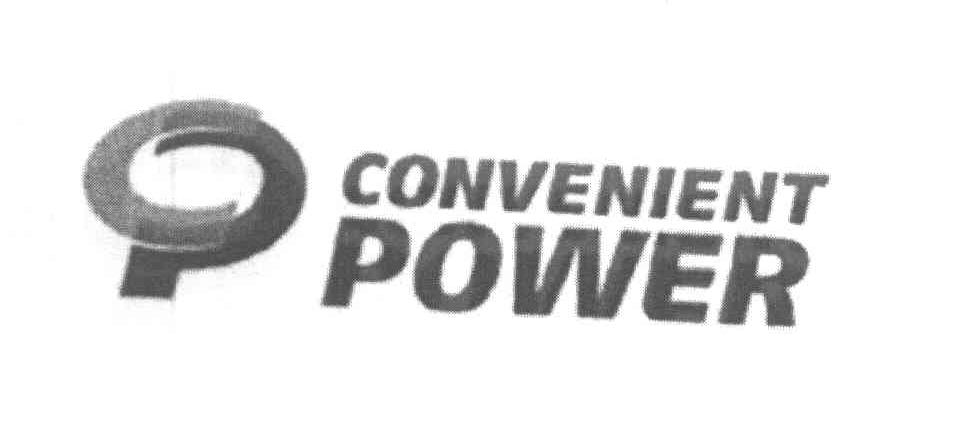 CONVENIENT POWER