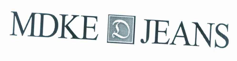 MDKE D JEANS