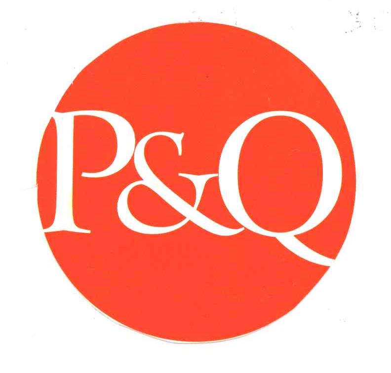 P&Q