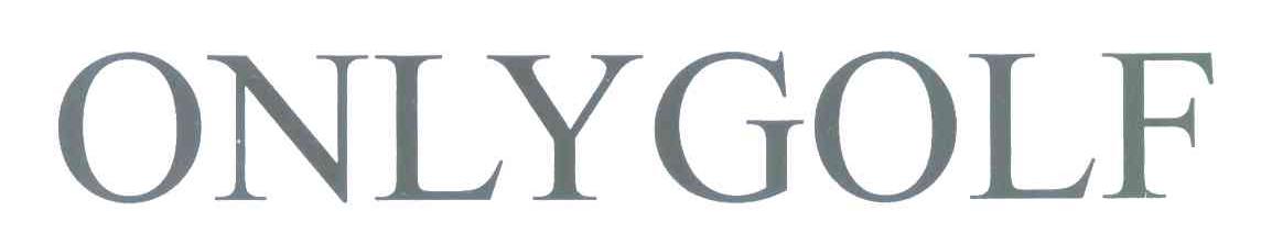 ONLYGOLF