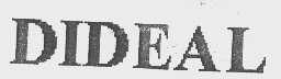 DIDEAL