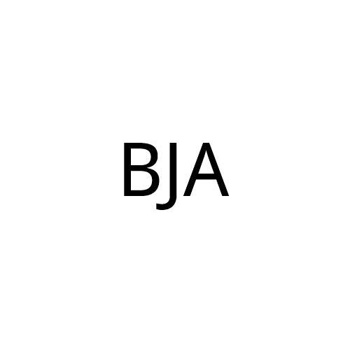 BJA