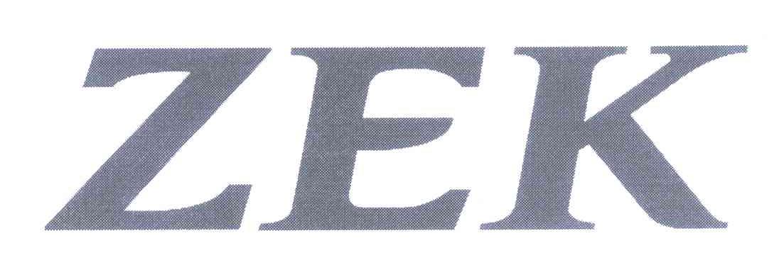 ZEK