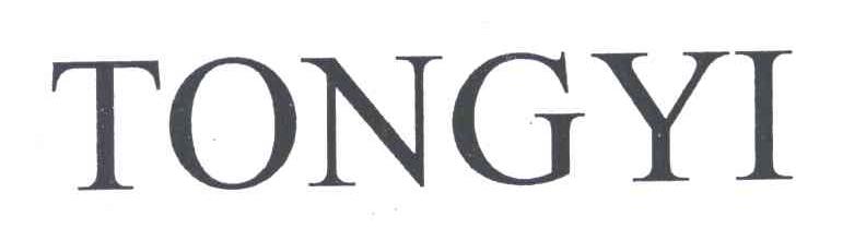 TONGYI