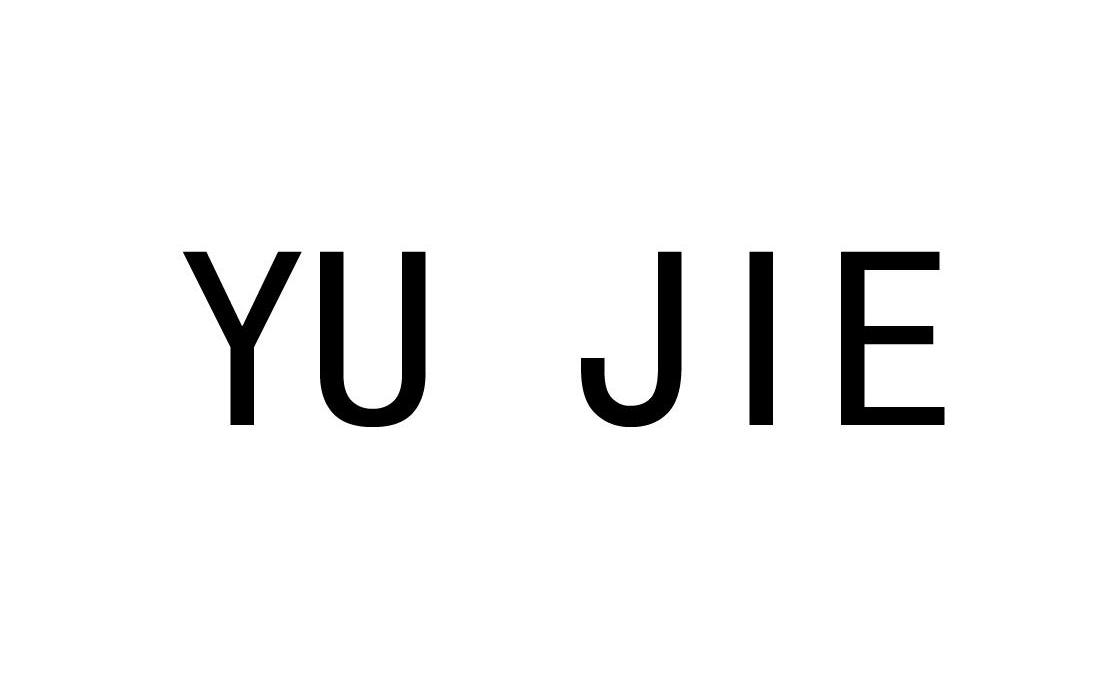 YU JIE