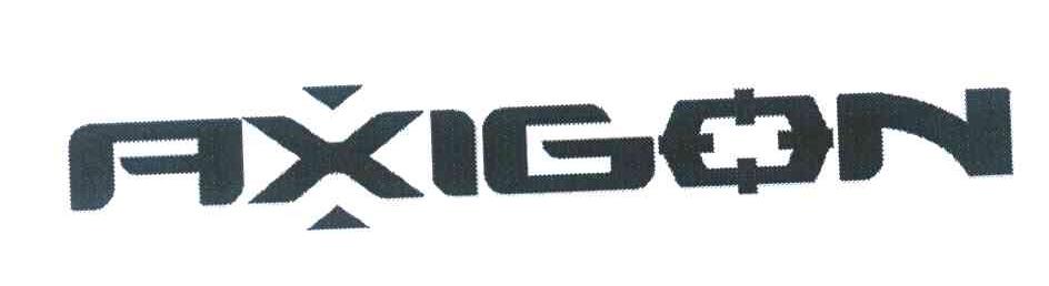 AXIGON