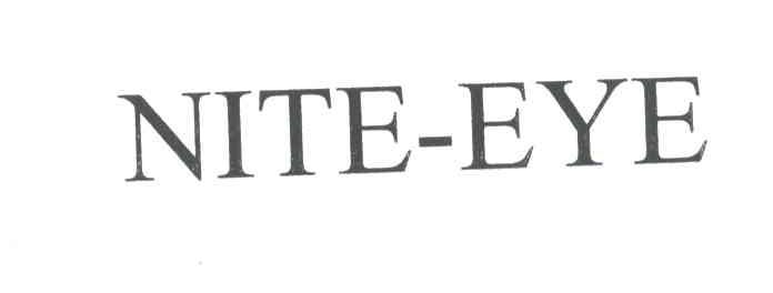 NITE EYE