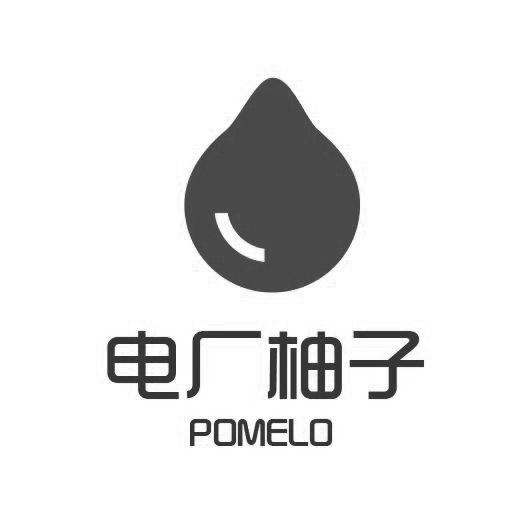 电厂柚子 POMELO